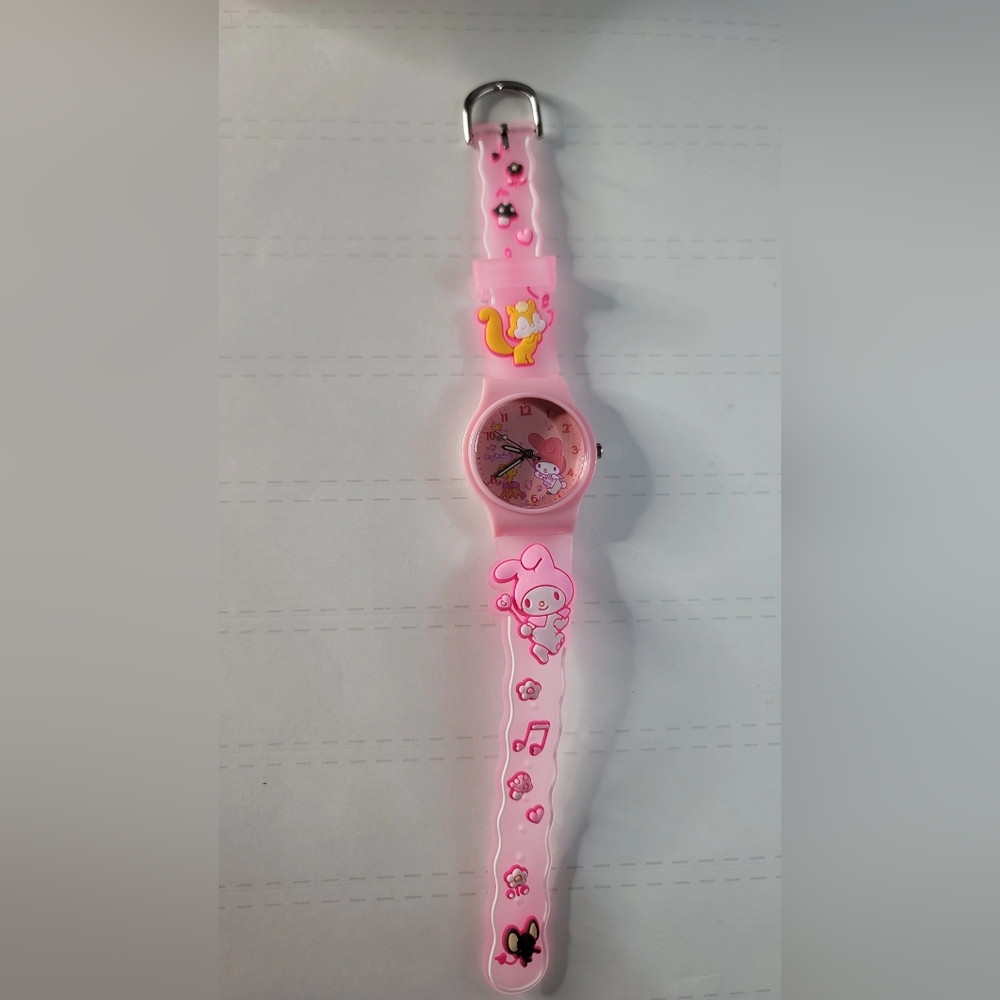 Sanrio My Melody Watch
